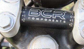 SCRAMBLER HONDA CB 125 TWIN completo