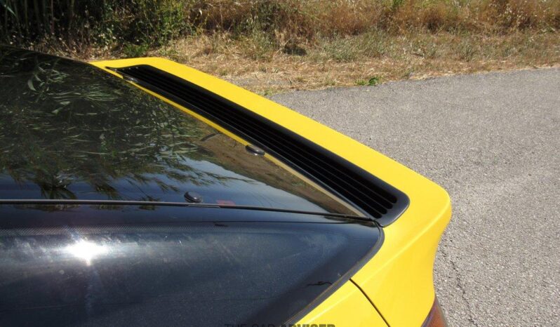 RENAULT ALPINE GTA610 V6 TURBO completo
