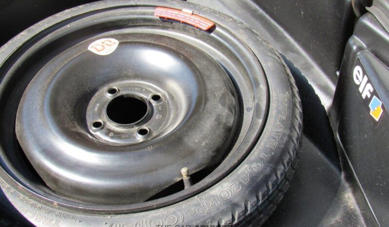 RENAULT ALPINE GTA610 V6 TURBO completo