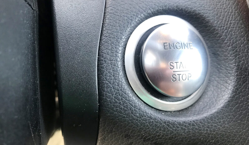 MERCEDES GLC Coupe 2.2 AMG 4Matic completo