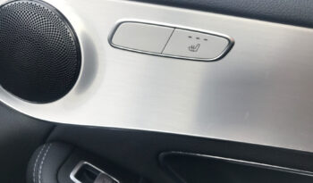 MERCEDES GLC Coupe 2.2 AMG 4Matic completo