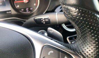 MERCEDES GLC Coupe 2.2 AMG 4Matic completo