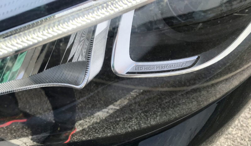 MERCEDES GLC Coupe 2.2 AMG 4Matic completo