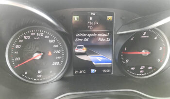 MERCEDES GLC Coupe 2.2 AMG 4Matic completo