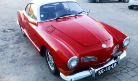 Volkswagen Karmann Ghia 1.6