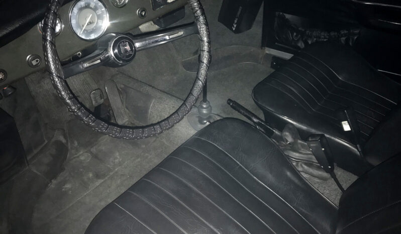 Volkswagen Karmann Ghia 1.6 completo