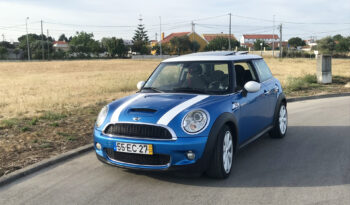 MINI Cooper S completo
