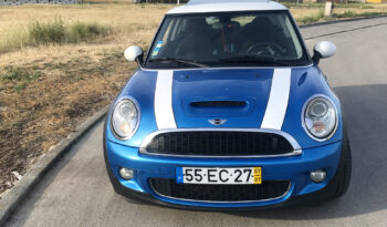 MINI Cooper S completo