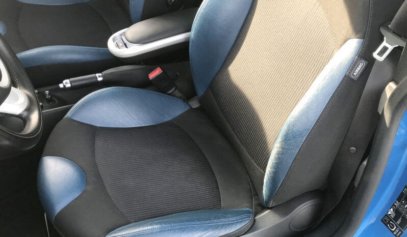 MINI Cooper S completo