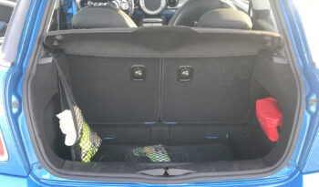 MINI Cooper S completo