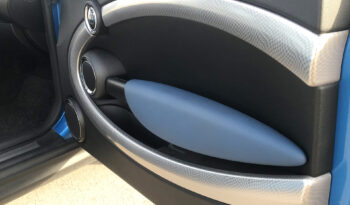 MINI Cooper S completo