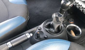MINI Cooper S completo