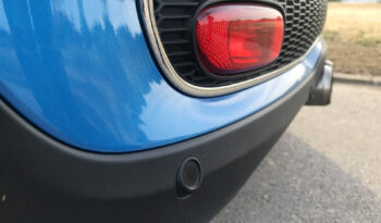 MINI Cooper S completo