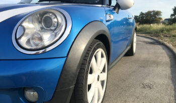 MINI Cooper S completo