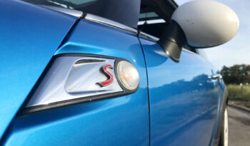 MINI Cooper S completo