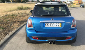MINI Cooper S completo