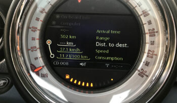 MINI Cooper S completo