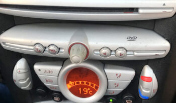 MINI Cooper S completo