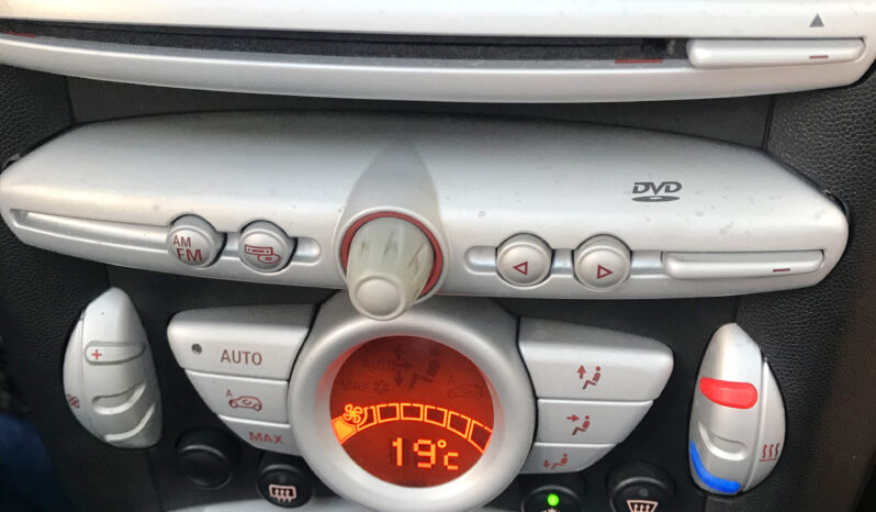 MINI Cooper S completo