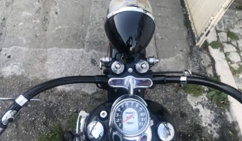 Harley Davidson WL 750 S de 1939 completo